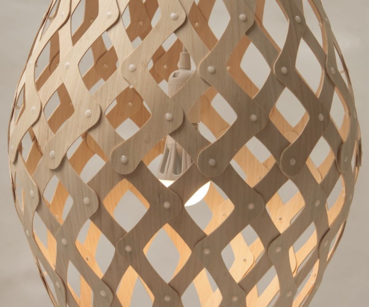 Nikau Suspension Lamp