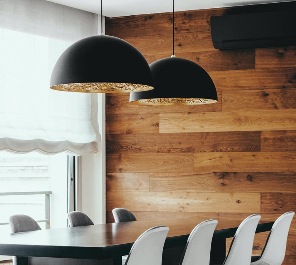 Stchu-Moon 02 E27 Suspension Lamp