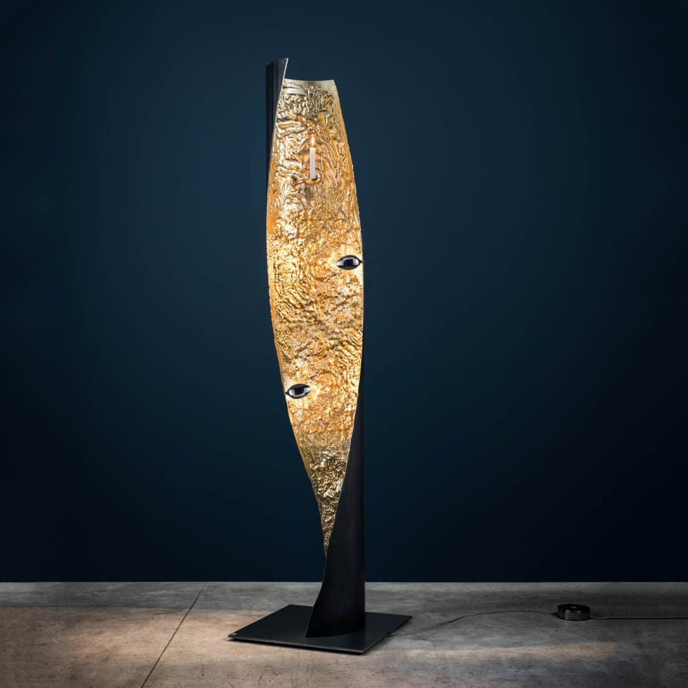 Stchu-Moon 09 Floor Lamp