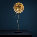 Luce d’Oro T Table Lamp