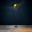 Luce d’Oro F Floor Lamp