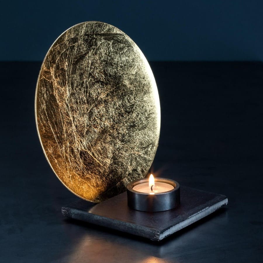 Luna Table Lamp