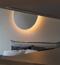 Francesca Wall Light