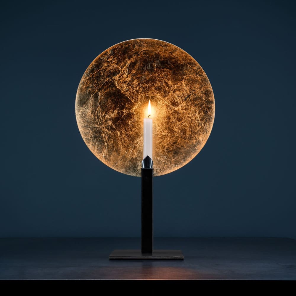 Gemma Table Lamp