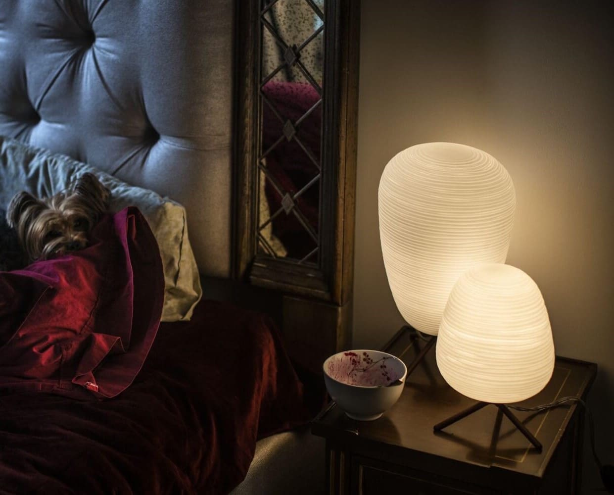 Rituals 3 Table Lamp