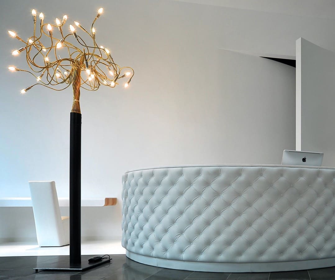 Albero della Luce Floor Lamp