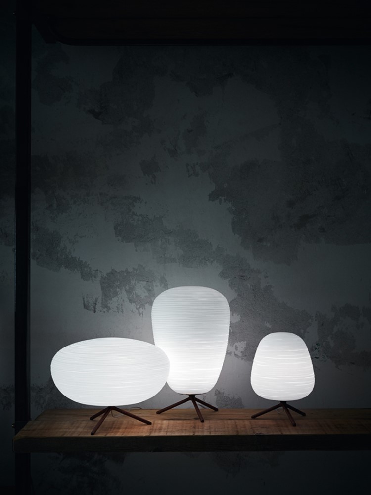 Rituals 3 Table Lamp