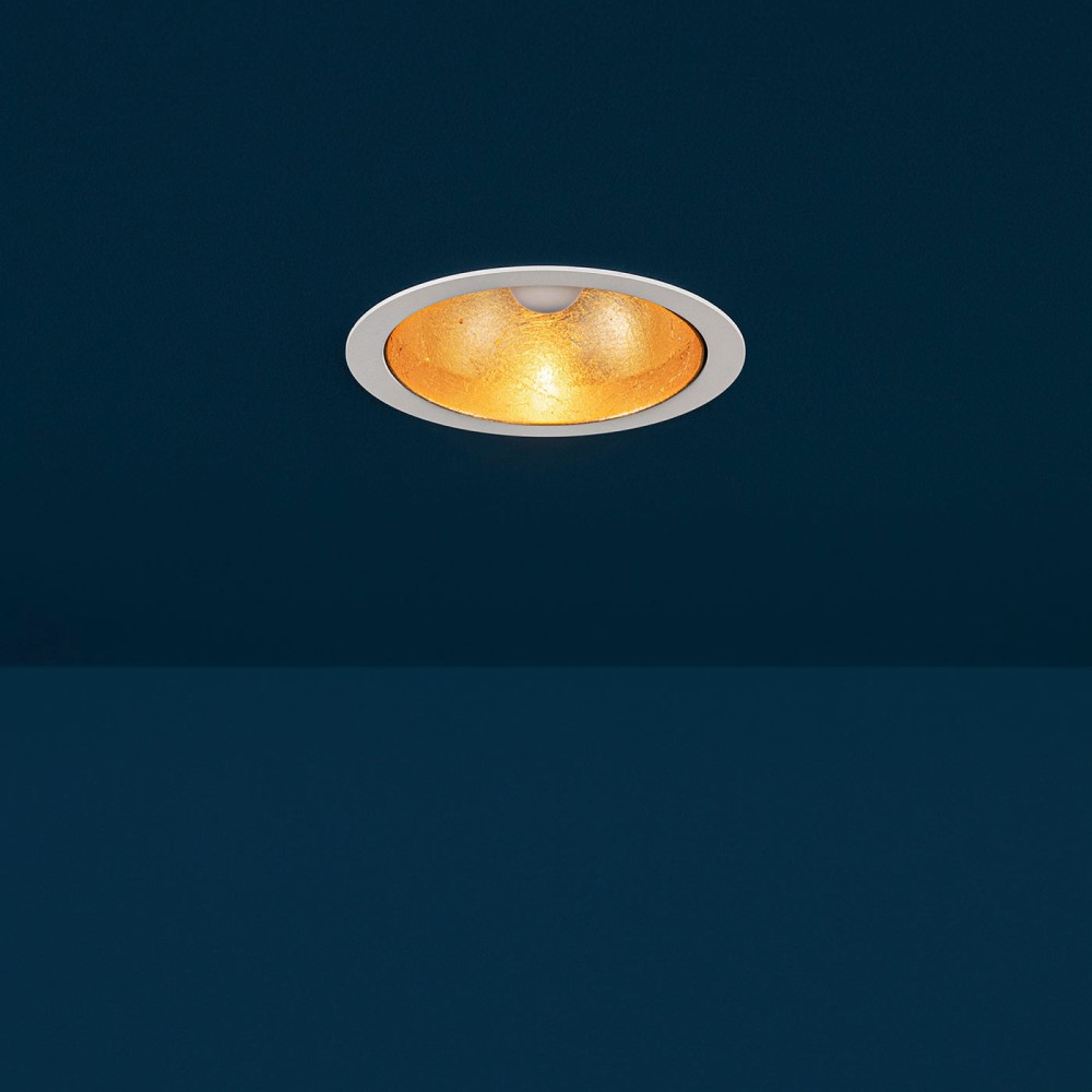 Pepita 102 Recessed Wall and Ceiling Light