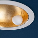 Pepita 102 Recessed Wall and Ceiling Light