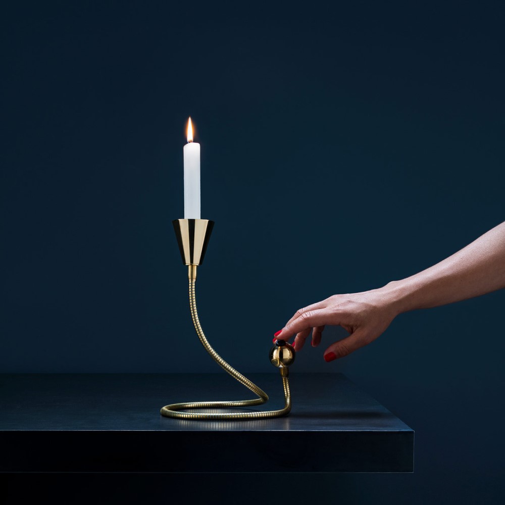 Miracolo Table Candle Holder