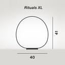 Rituals XL Table Lamp
