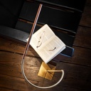 Lola F Floor Lamp