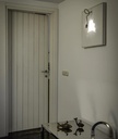 Luce che dipinge Wall Light