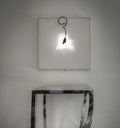 Luce che dipinge Wall Light