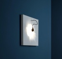 Luce che dipinge Wall Light