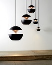 Here Comes the Sun 175 Suspension Lamp