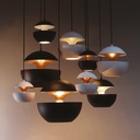 Here Comes the Sun 450 Suspension Lamp