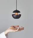 Here Comes the Sun Mini Suspension Lamp