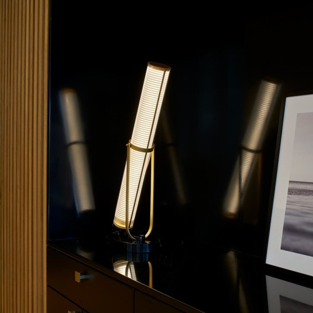 La Lampe Frechin Table Lamp