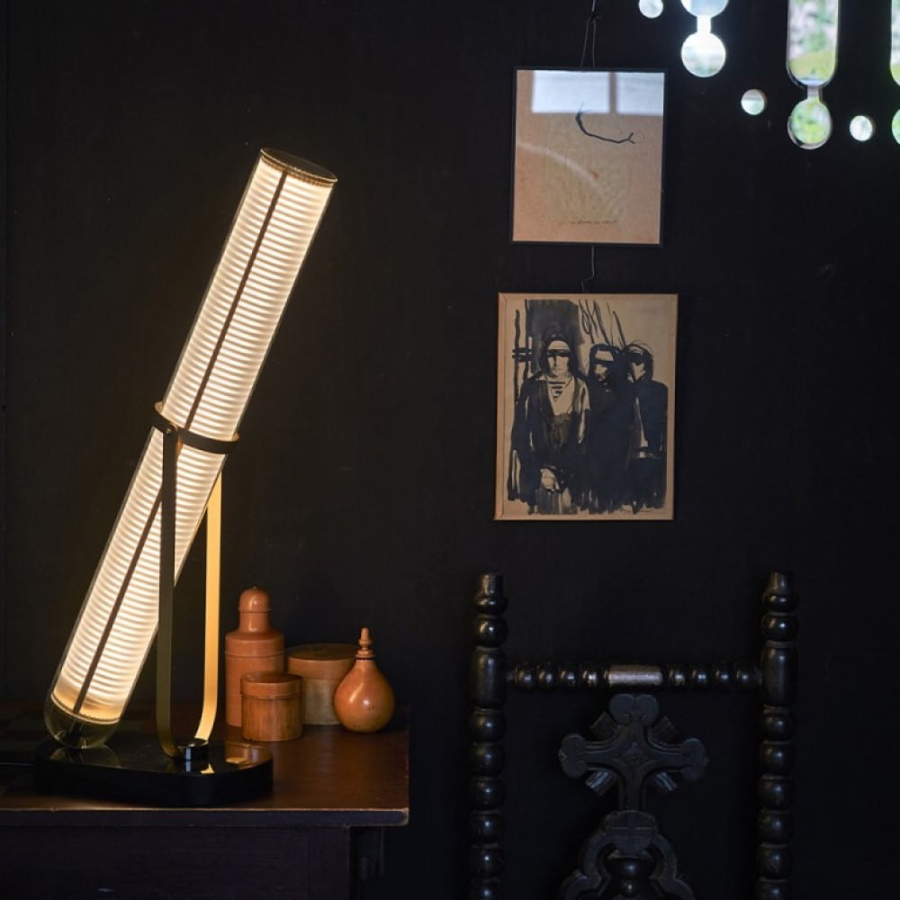 La Lampe Frechin Table Lamp