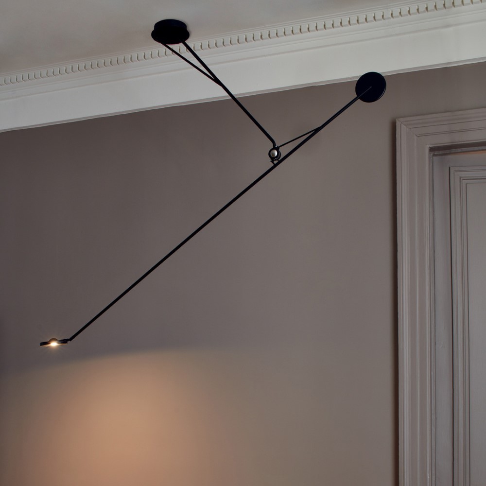 Aaro Ceiling Light