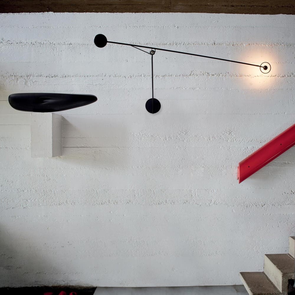 Aaro Wall Light