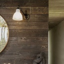 Lampe Gras N°104 Bathroom Wall Light