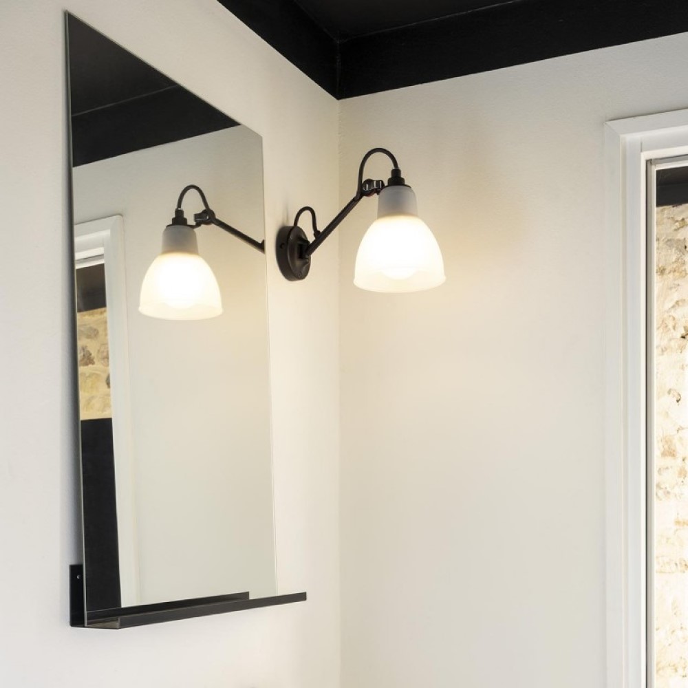 Lampe Gras N°104 Bathroom Wall Light