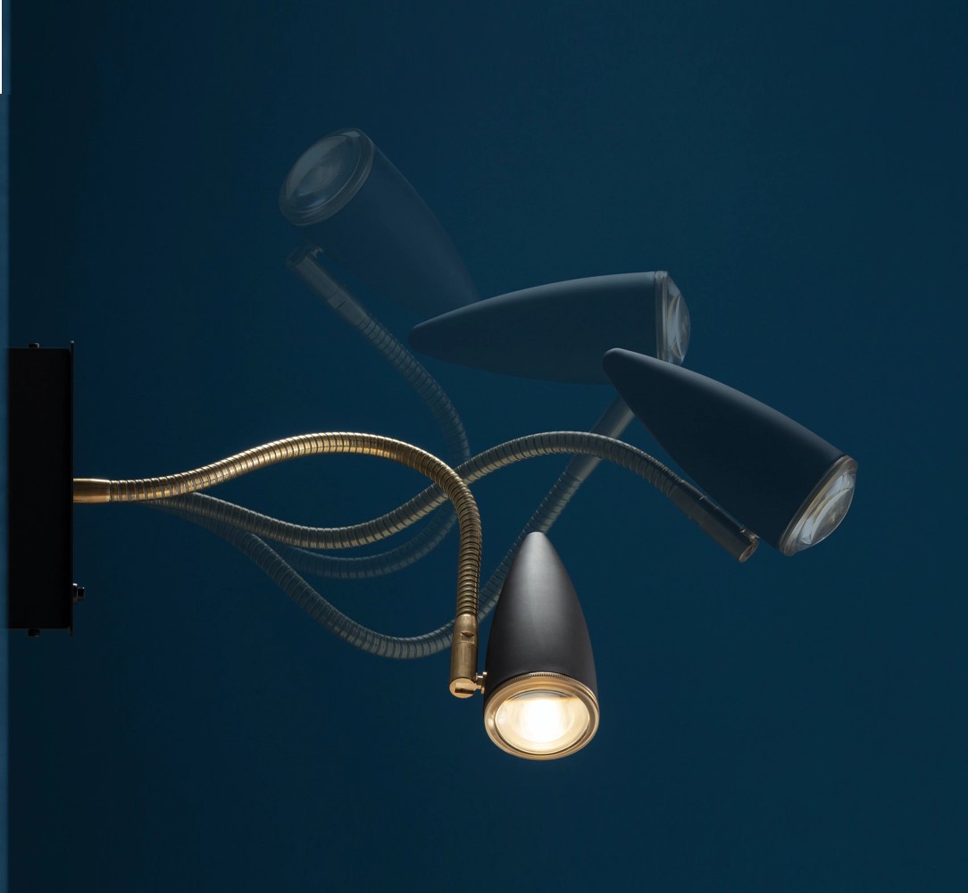 CicloItalia Flex W1 Wall Light