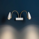 CicloItalia Flex W2 Wall Light