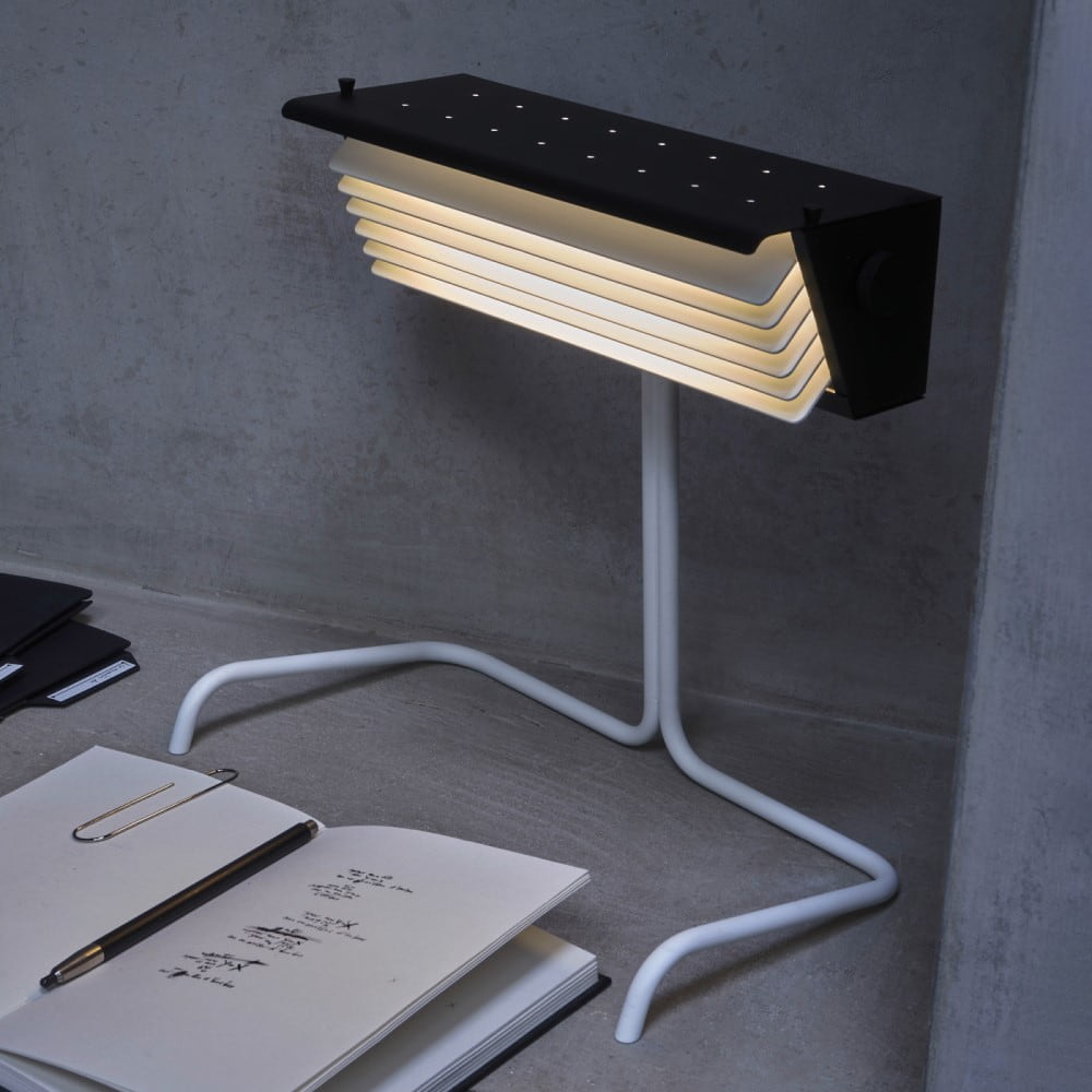 Biny Table Lamp