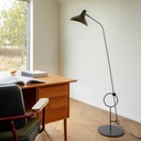 Mantis BS8 L Floor Lamp