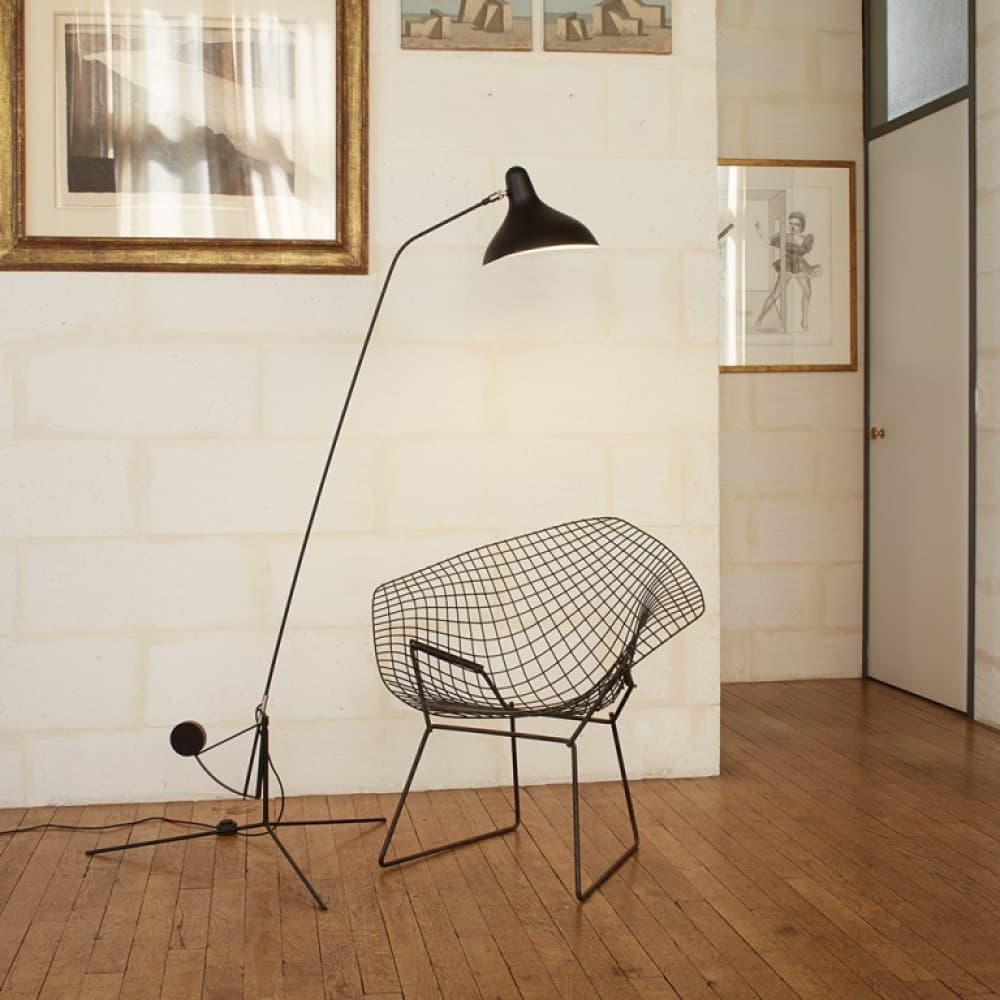 Mantis BS1 Floor Lamp