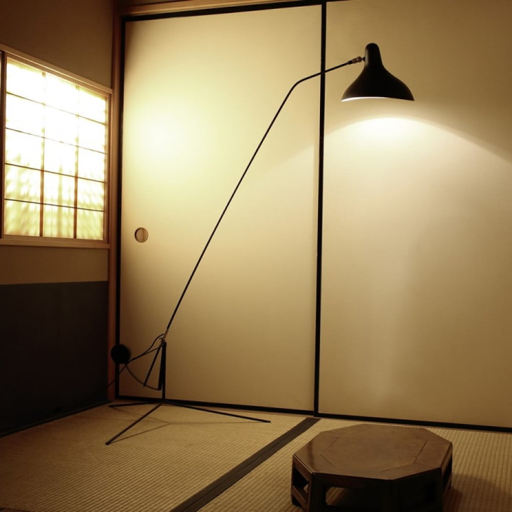 Mantis BS1 Floor Lamp