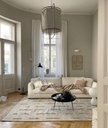 Mantis BS1 B Floor Lamp