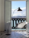 Mantis BS1 B Floor Lamp