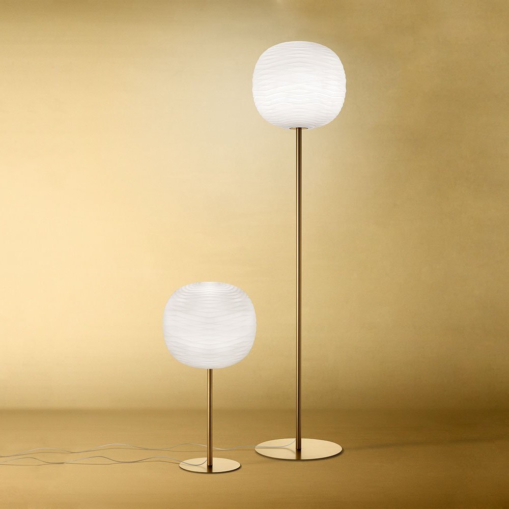 Ritulas XL Floor Lamp