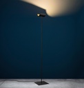 U. F Up Floor Lamp