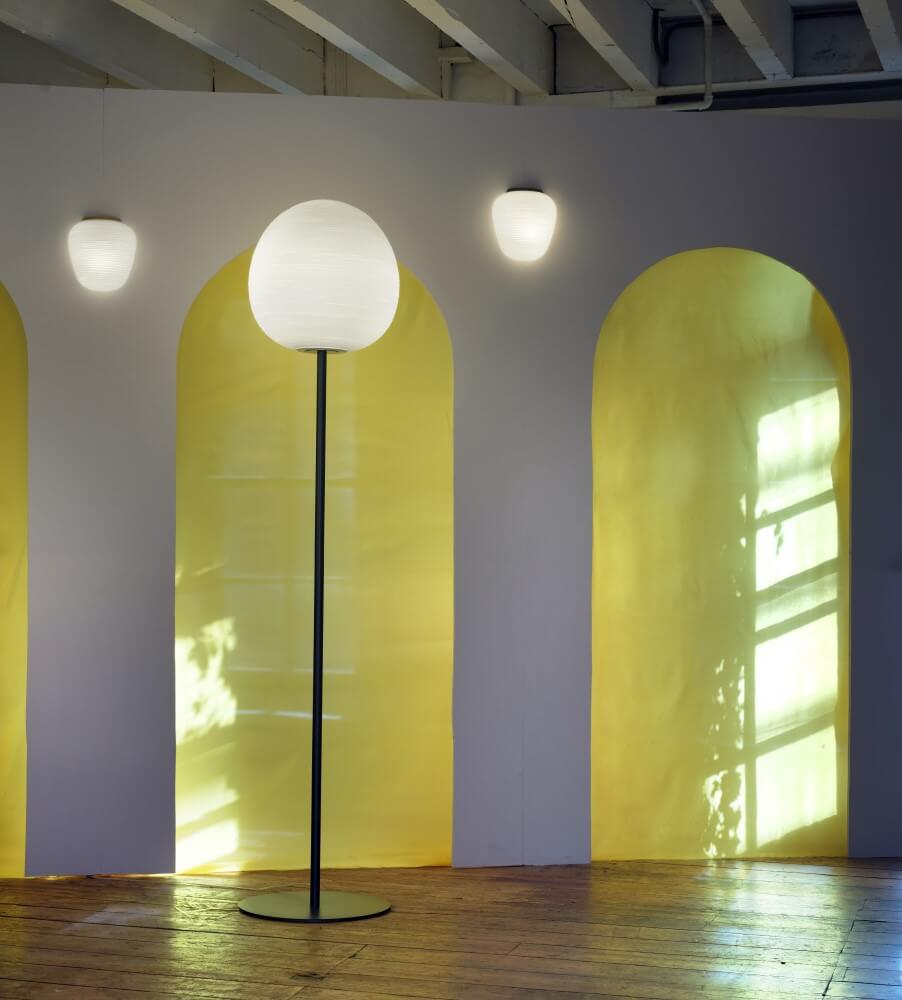 Ritulas XL Floor Lamp