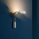 U. W Flex Wall Light