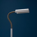 U. F Flex Floor Lamp