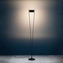 Vi. F Floor Lamp