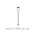 Vi. F Floor Lamp