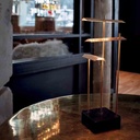 Knokke Portable Table Lamp