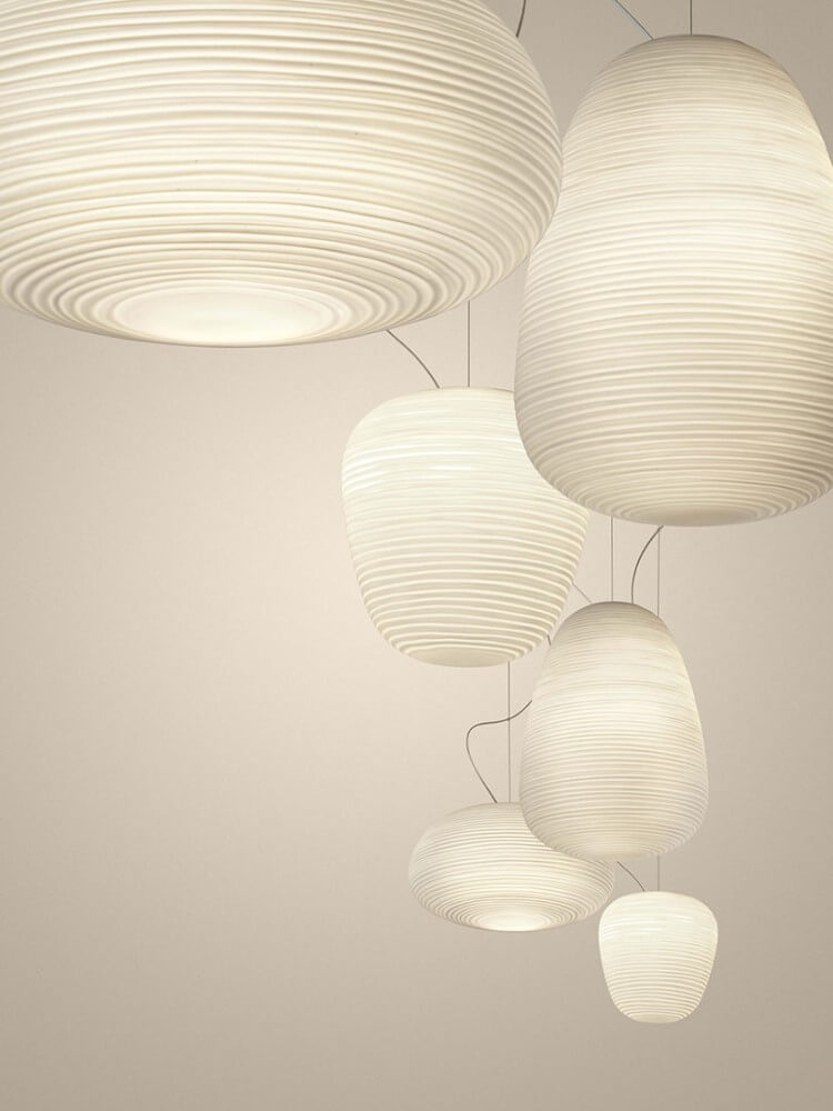 Rituals 1 Suspension Lamp