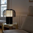 Yasuke Table Lamp