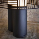 Yasuke Table Lamp