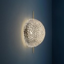 Medousê W Outdoor Wall Light