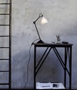 Lampe Gras N°205 Table Lamp