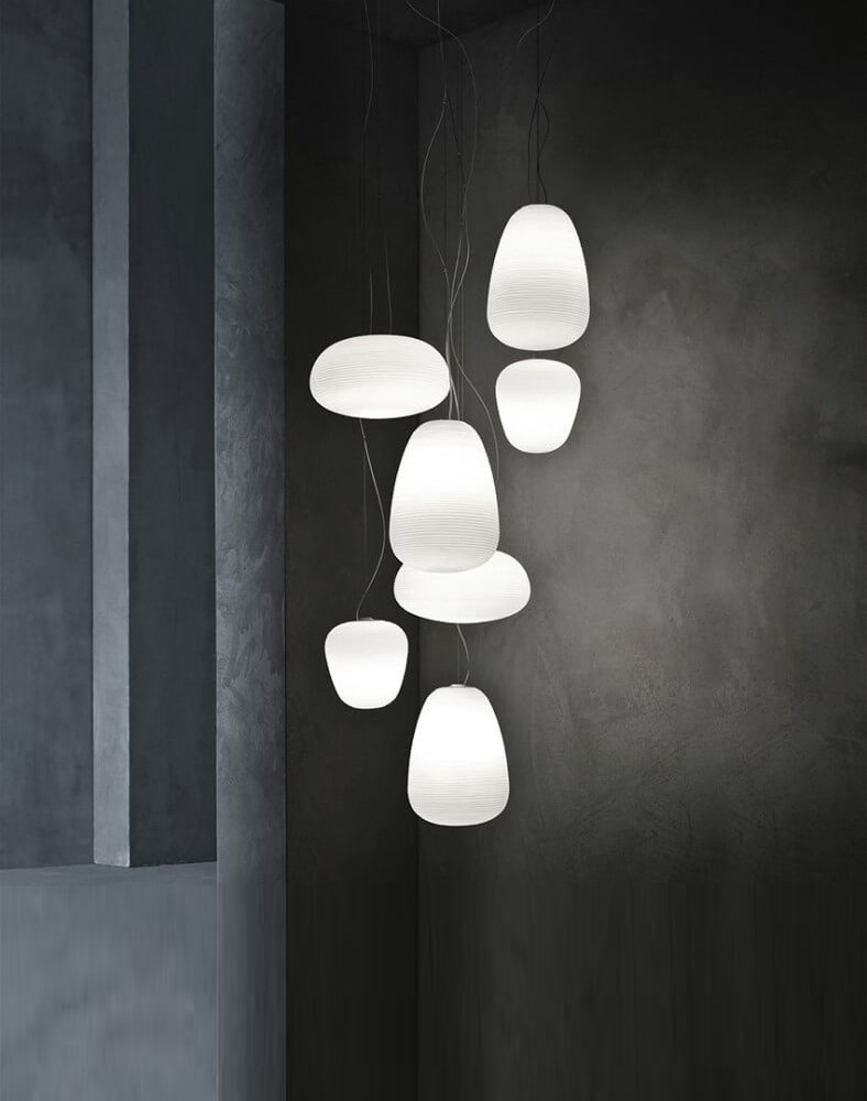 Rituals 1 Suspension Lamp